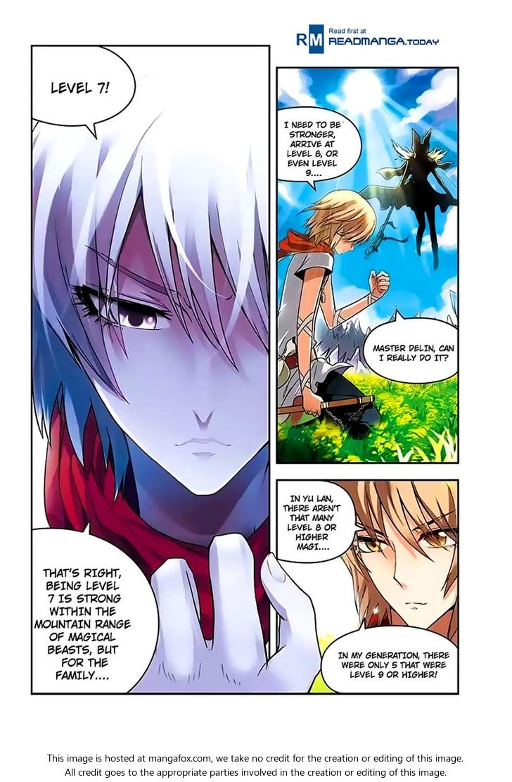 Read Panlong en Manga Online