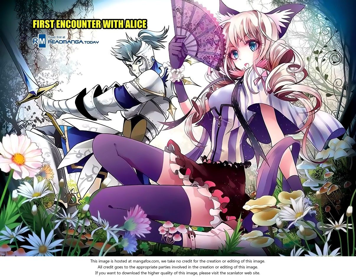 Read Panlong en Manga Online