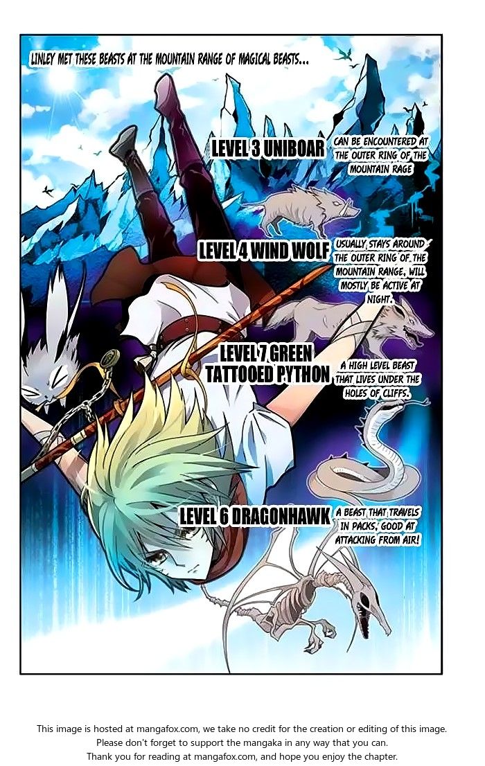 Read Panlong en Manga Online