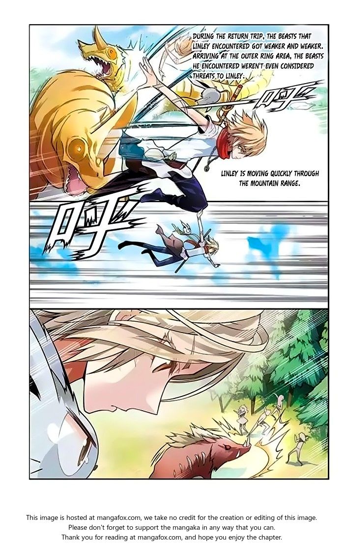 Read Panlong en Manga Online