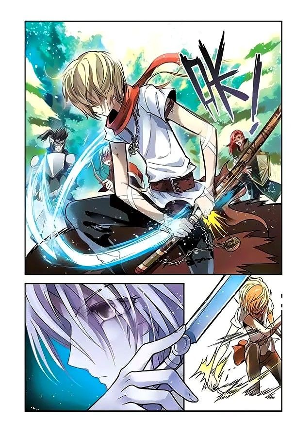 Read Panlong en Manga Online