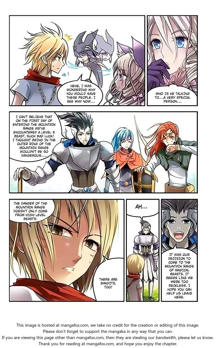Read Panlong en Manga Online
