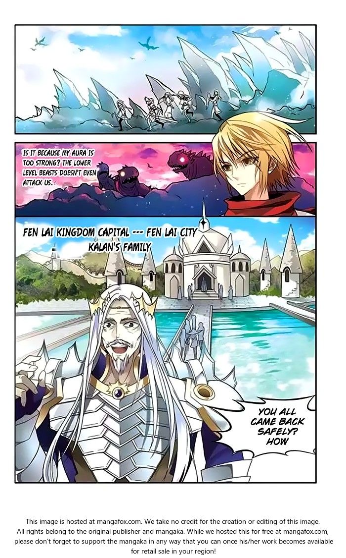 Read Panlong en Manga Online