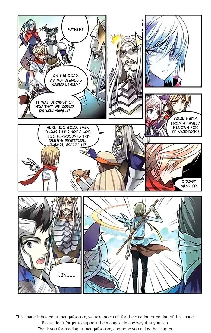 Read Panlong en Manga Online