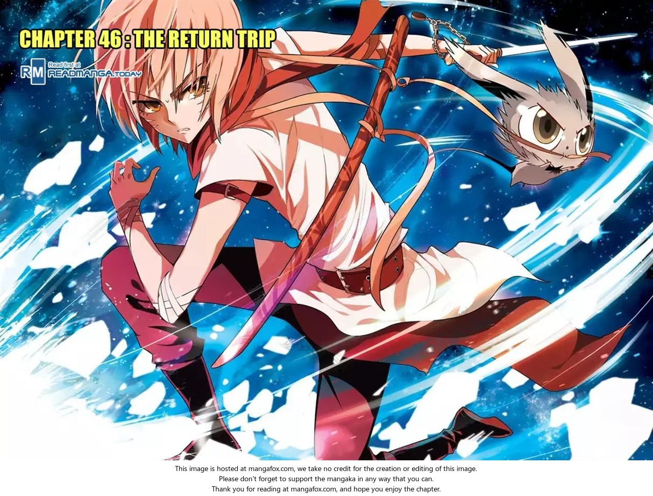 Read Panlong en Manga Online