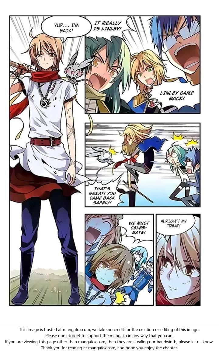 Read Panlong en Manga Online