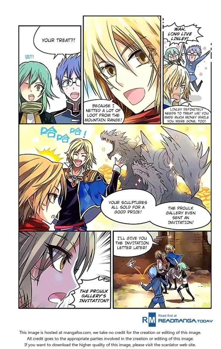 Read Panlong en Manga Online
