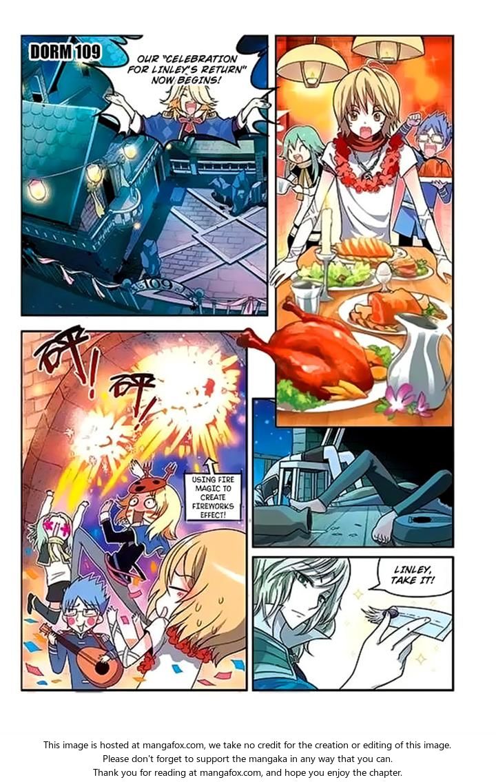 Read Panlong en Manga Online