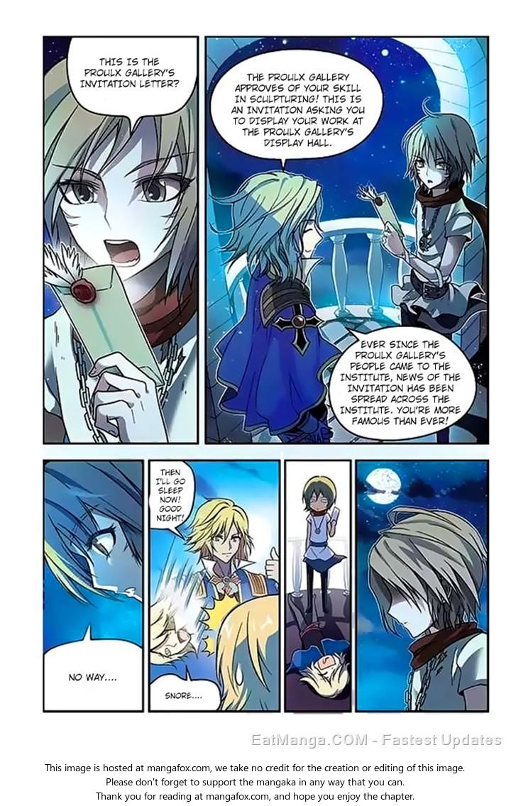 Read Panlong en Manga Online