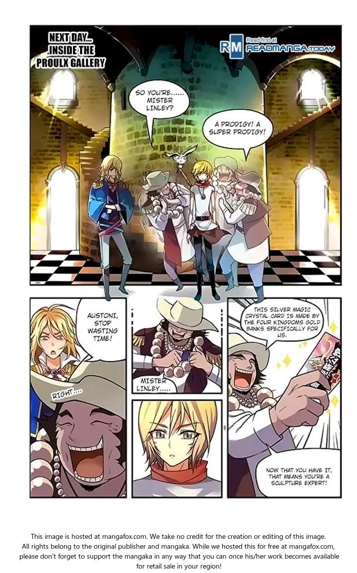 Read Panlong en Manga Online