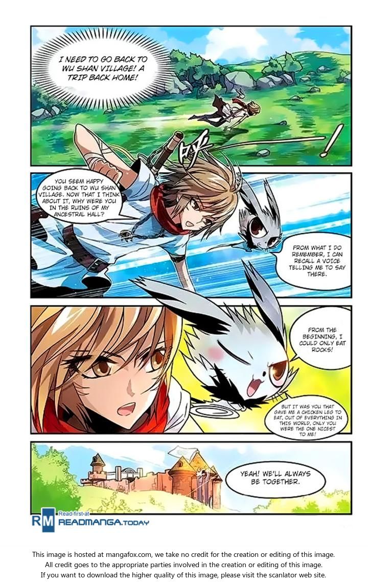 Read Panlong en Manga Online