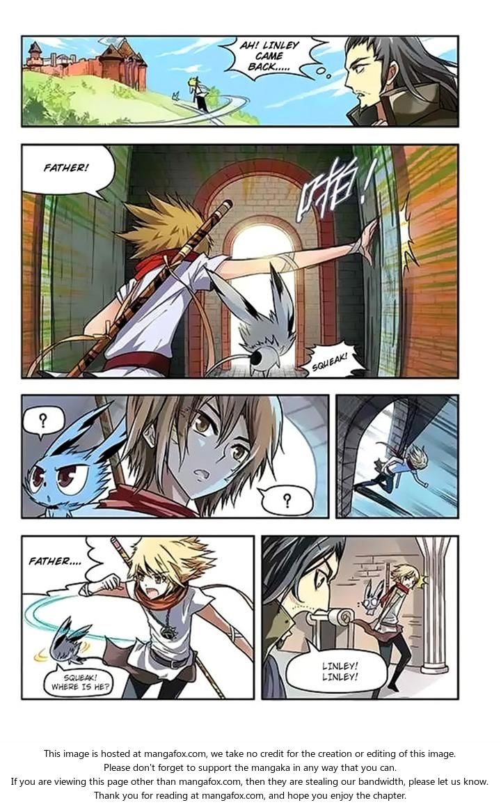Read Panlong en Manga Online