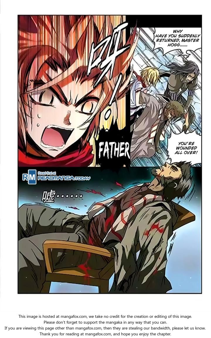 Read Panlong en Manga Online
