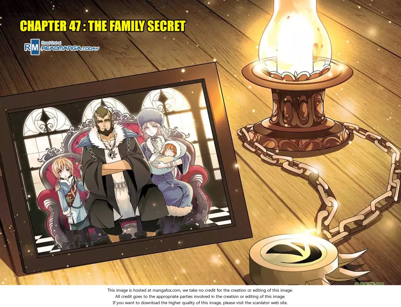 Read Panlong en Manga Online