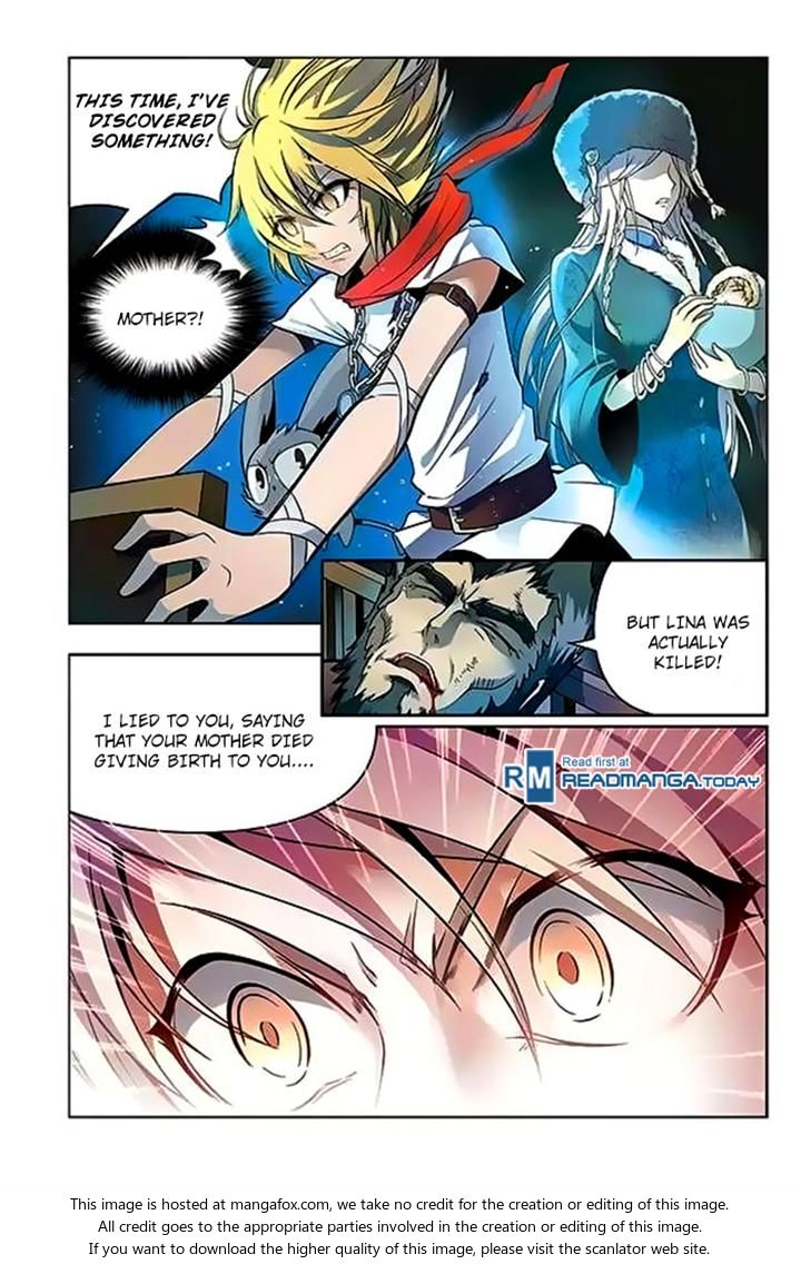 Read Panlong en Manga Online