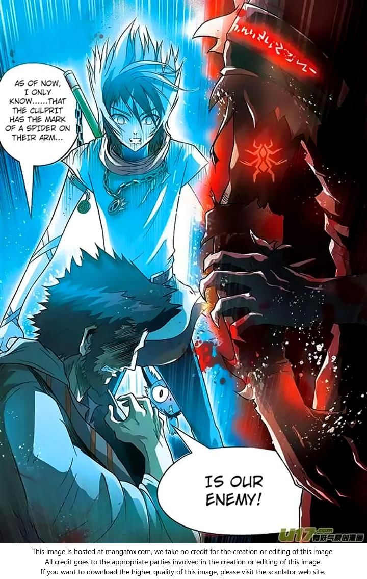 Read Panlong en Manga Online