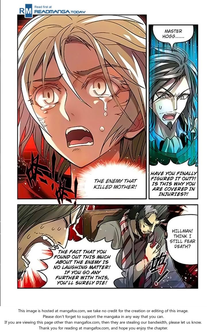 Read Panlong en Manga Online