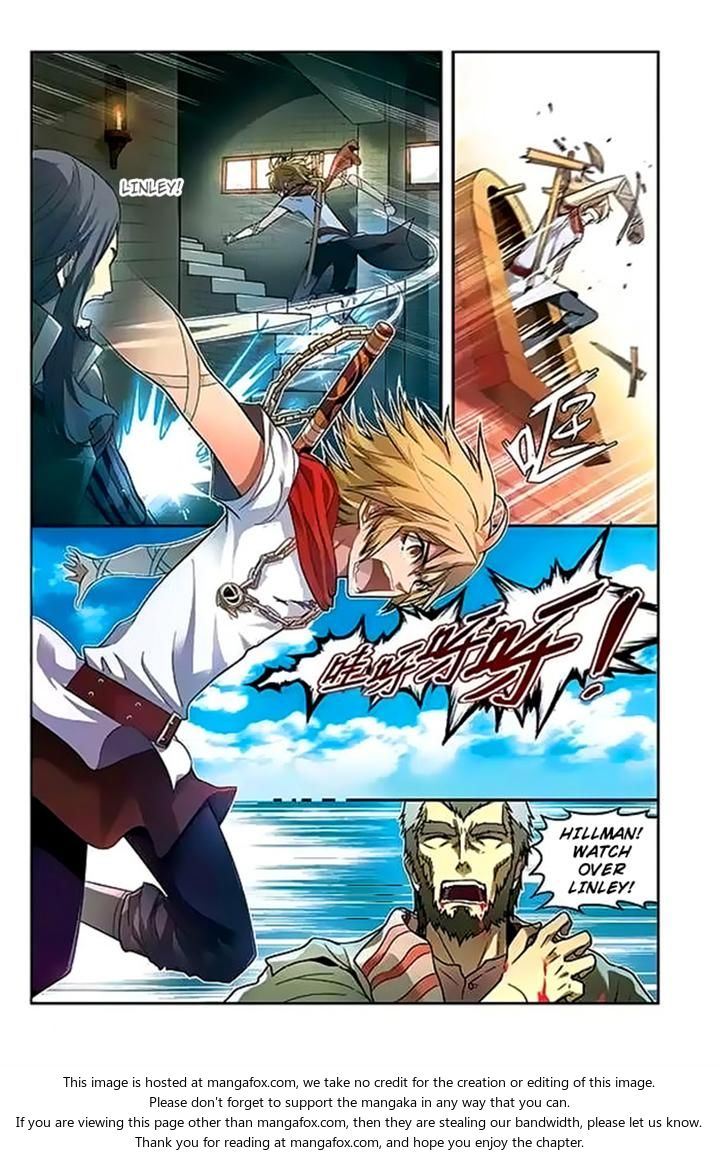 Read Panlong en Manga Online