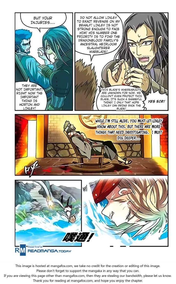 Read Panlong en Manga Online