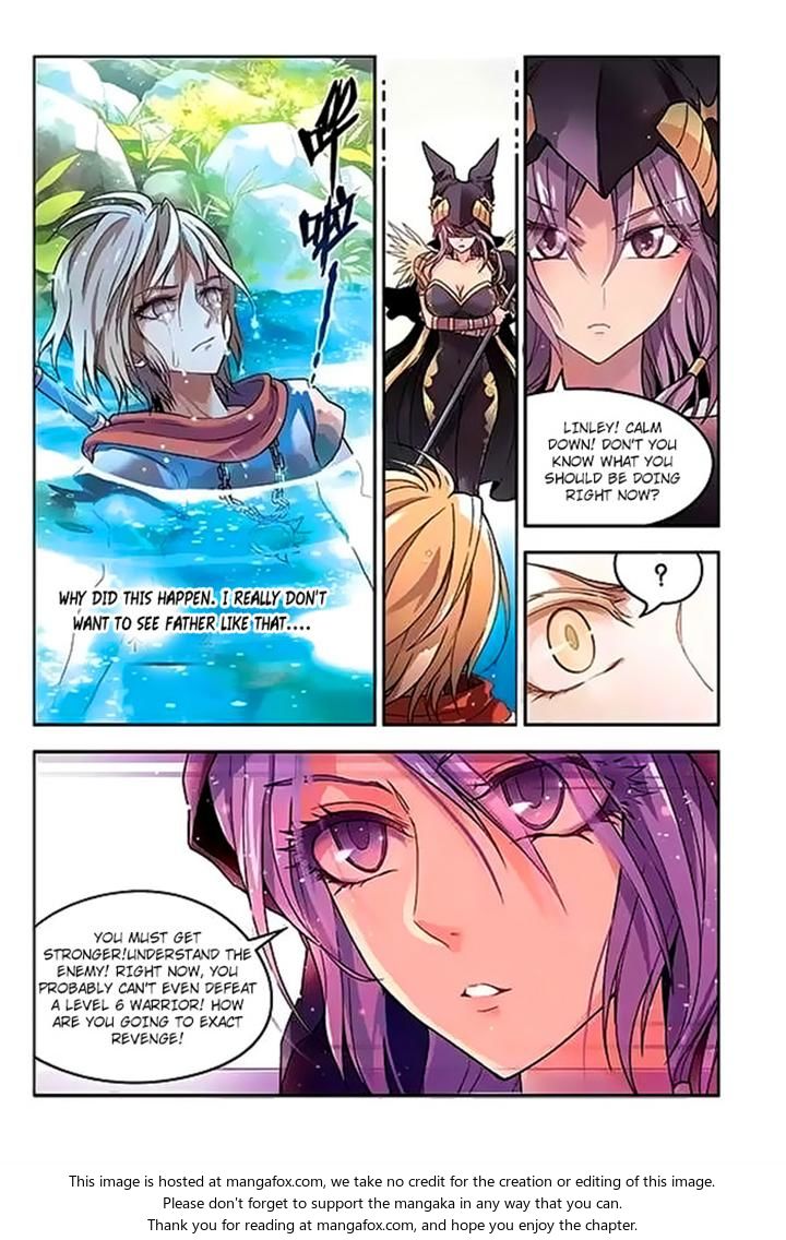 Read Panlong en Manga Online