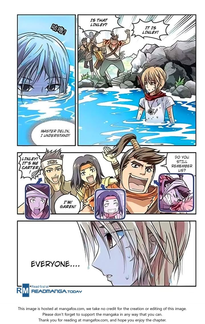Read Panlong en Manga Online