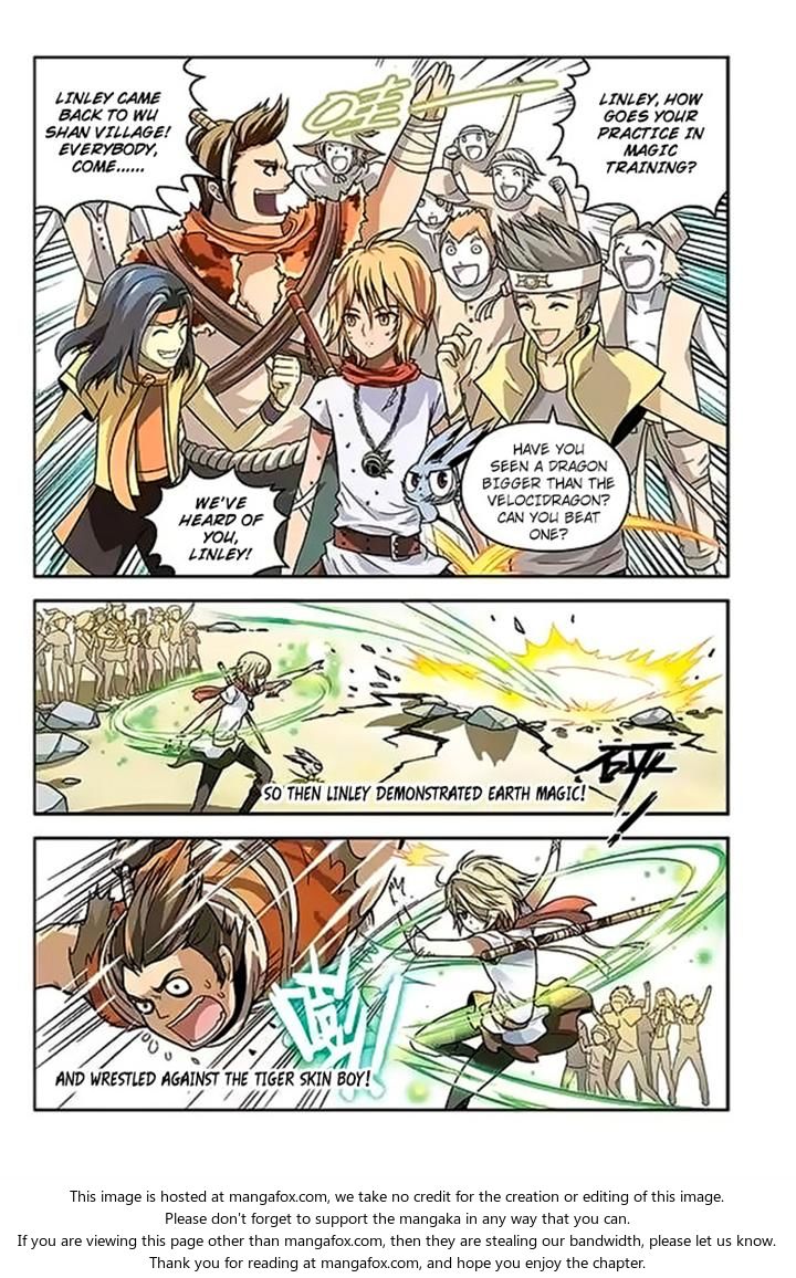 Read Panlong en Manga Online