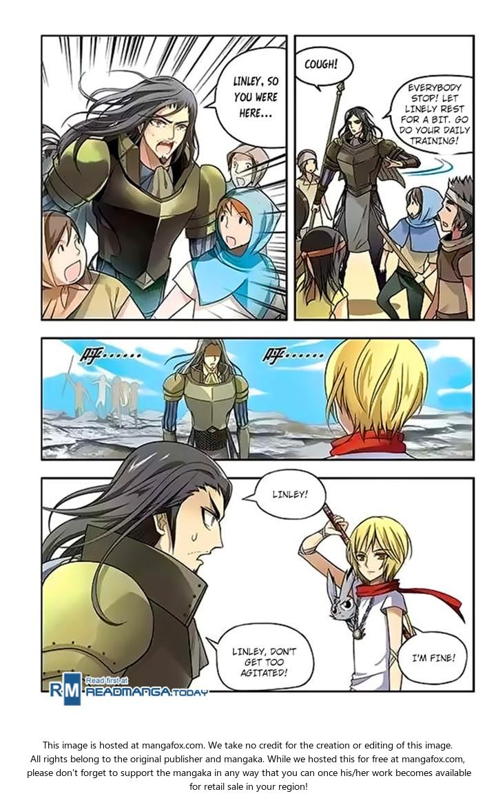 Read Panlong en Manga Online