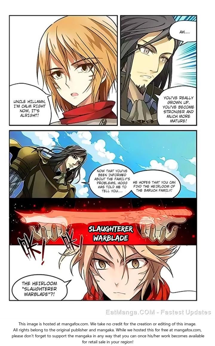 Read Panlong en Manga Online