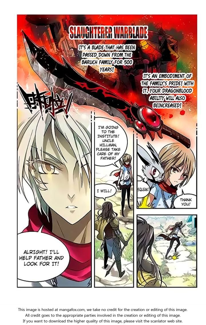 Read Panlong en Manga Online