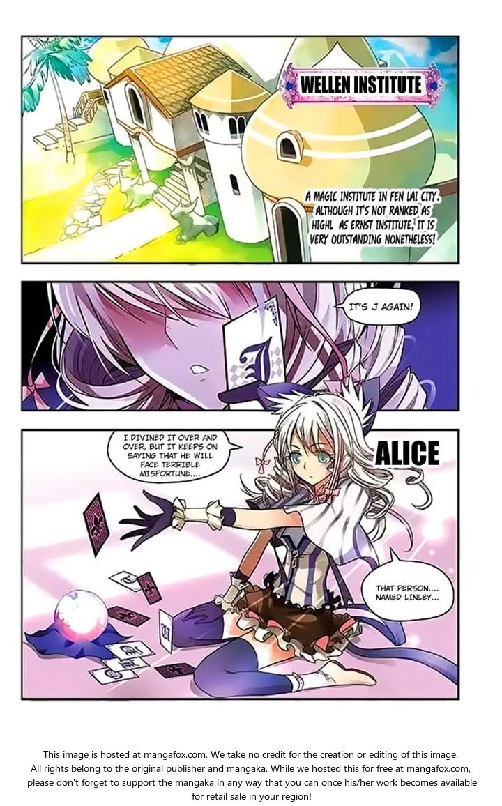 Read Panlong en Manga Online