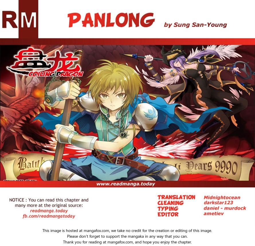 Read Panlong en Manga Online