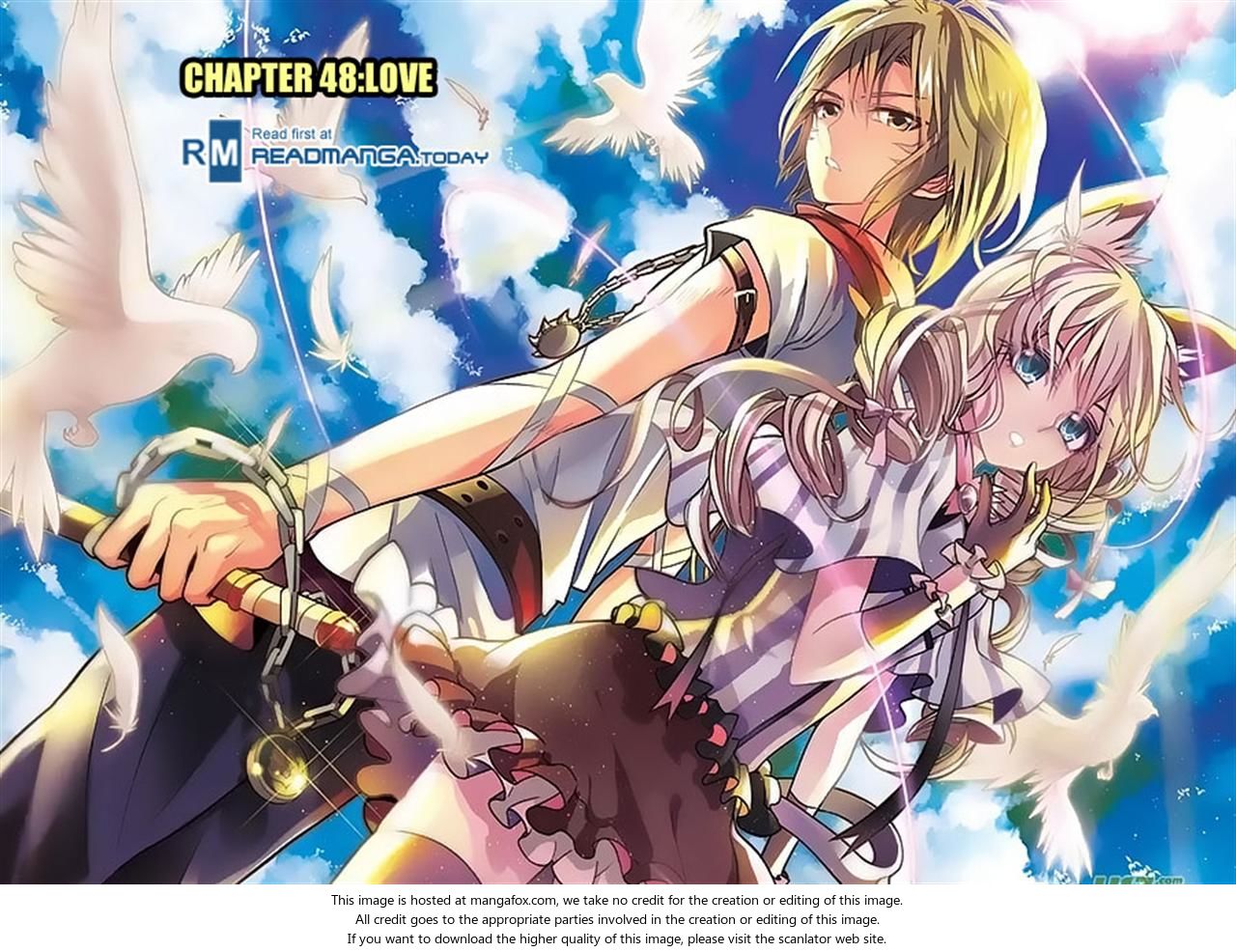 Read Panlong en Manga Online