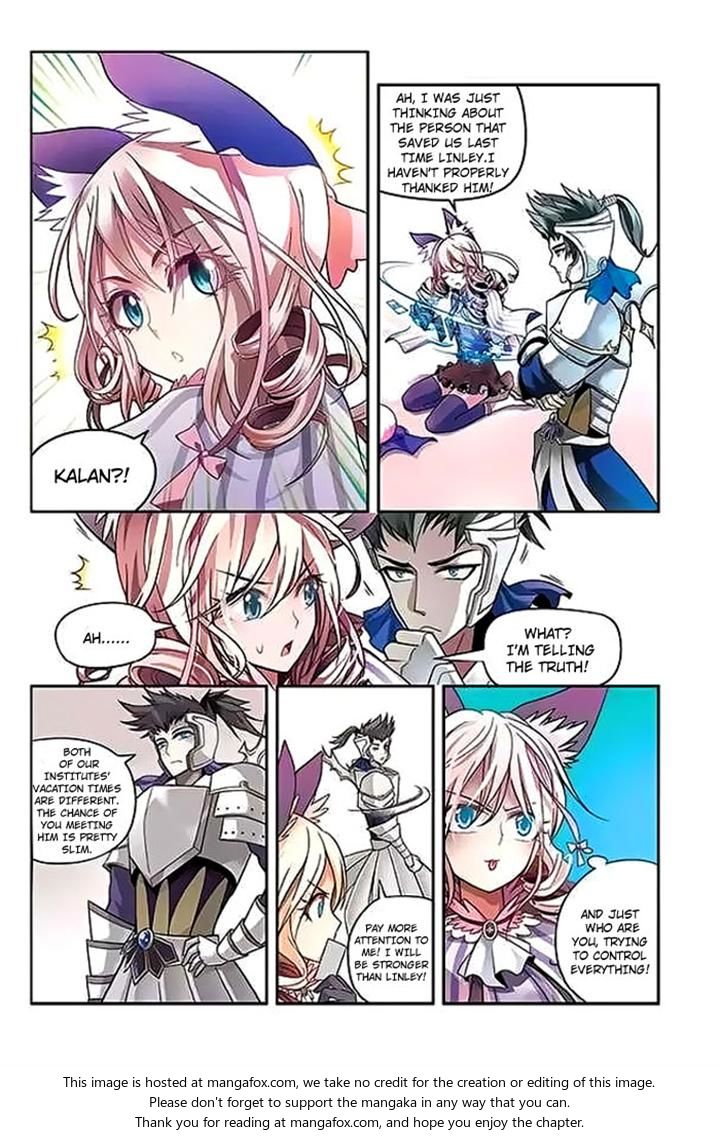 Read Panlong en Manga Online