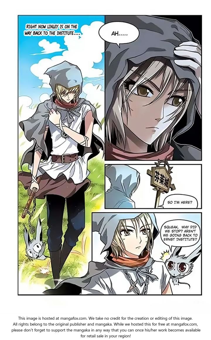 Read Panlong en Manga Online