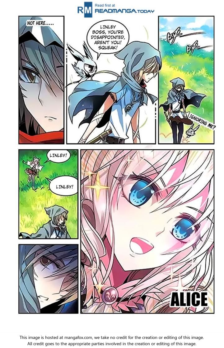 Read Panlong en Manga Online