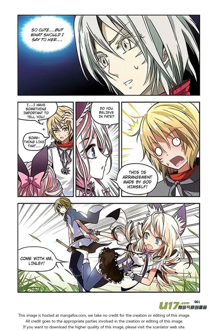 Read Panlong en Manga Online
