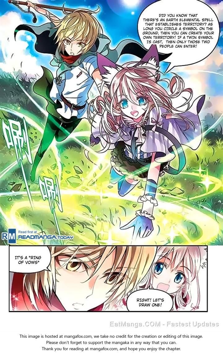 Read Panlong en Manga Online