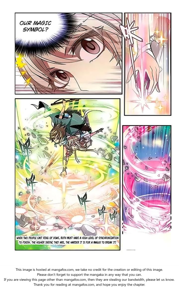 Read Panlong en Manga Online