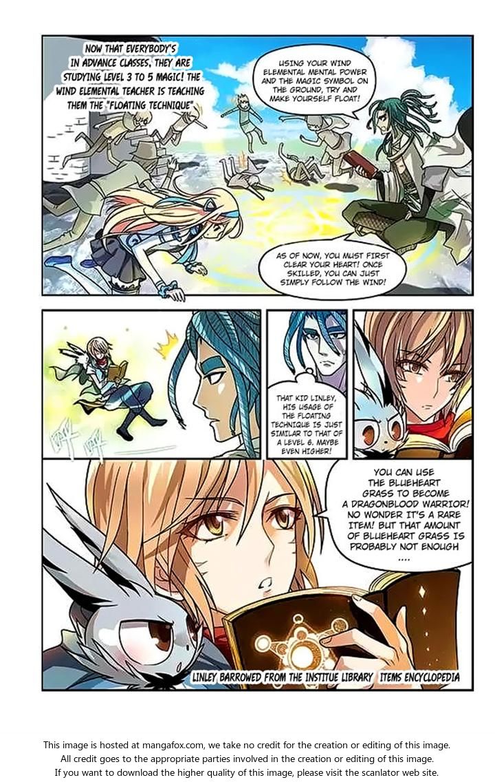 Read Panlong en Manga Online