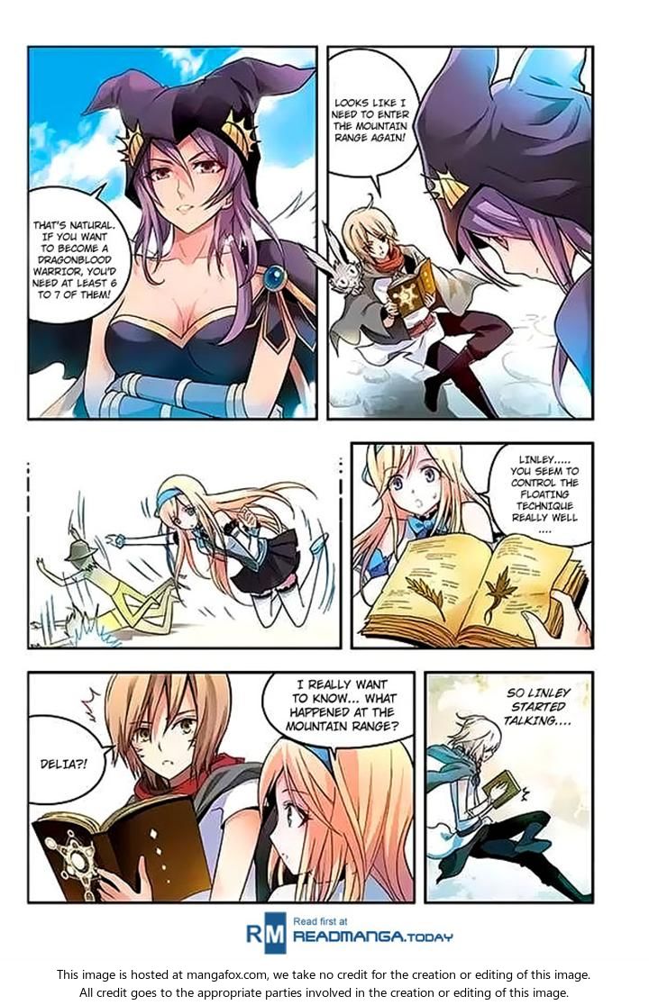 Read Panlong en Manga Online