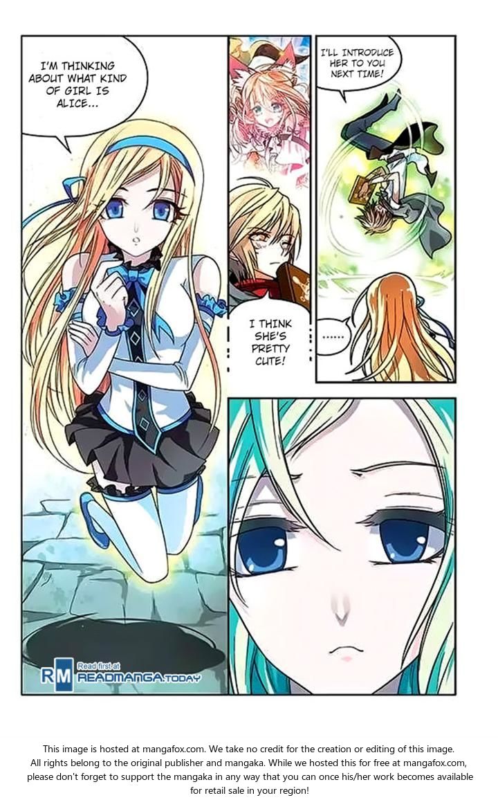 Read Panlong en Manga Online