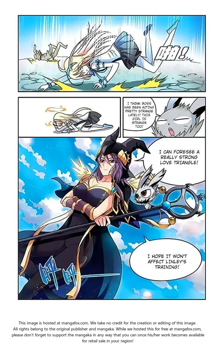 Read Panlong en Manga Online