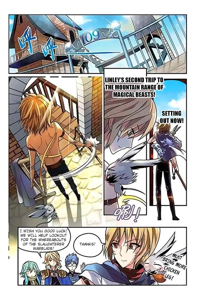 Read Panlong en Manga Online
