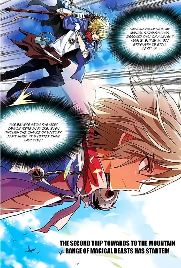 Read Panlong en Manga Online