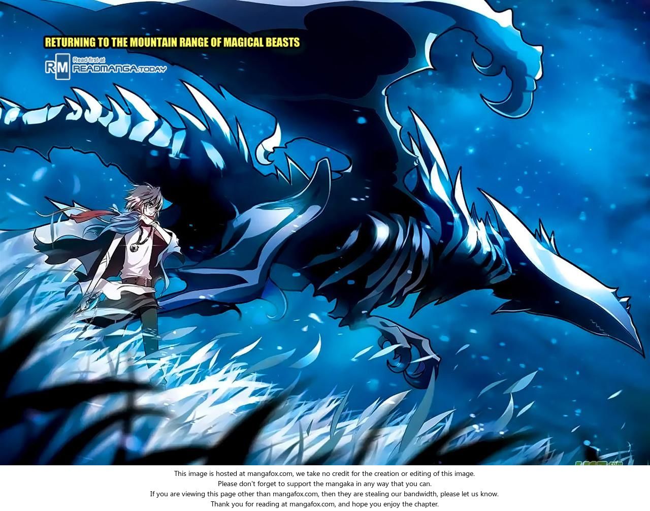Read Panlong en Manga Online