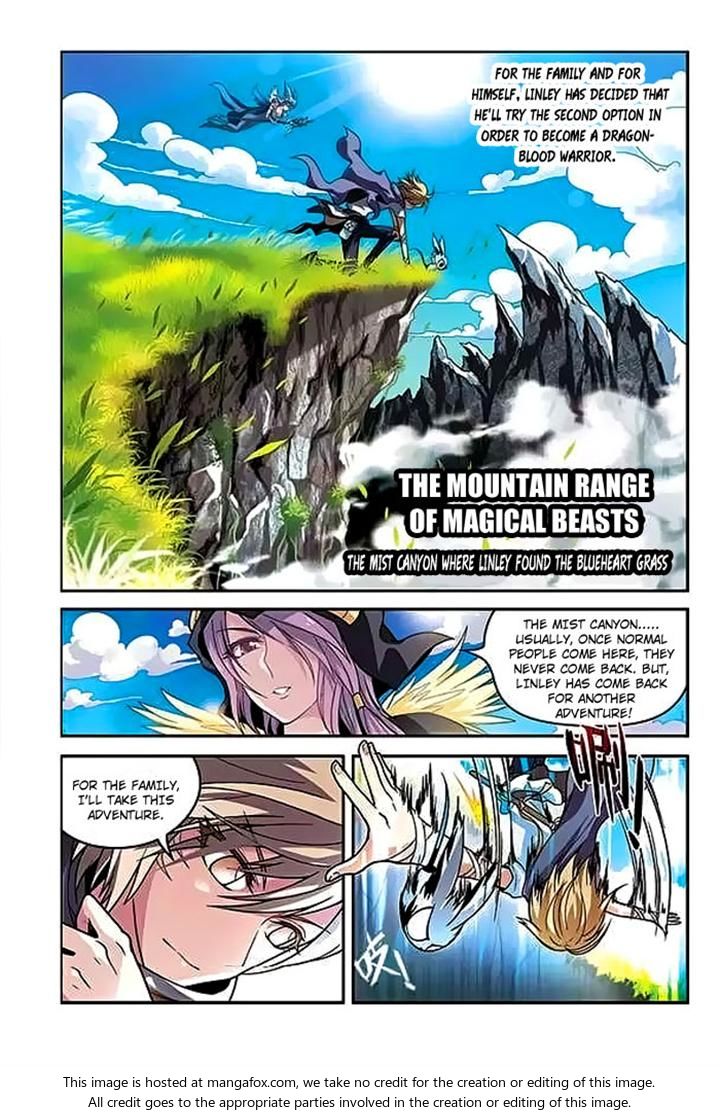 Read Panlong en Manga Online