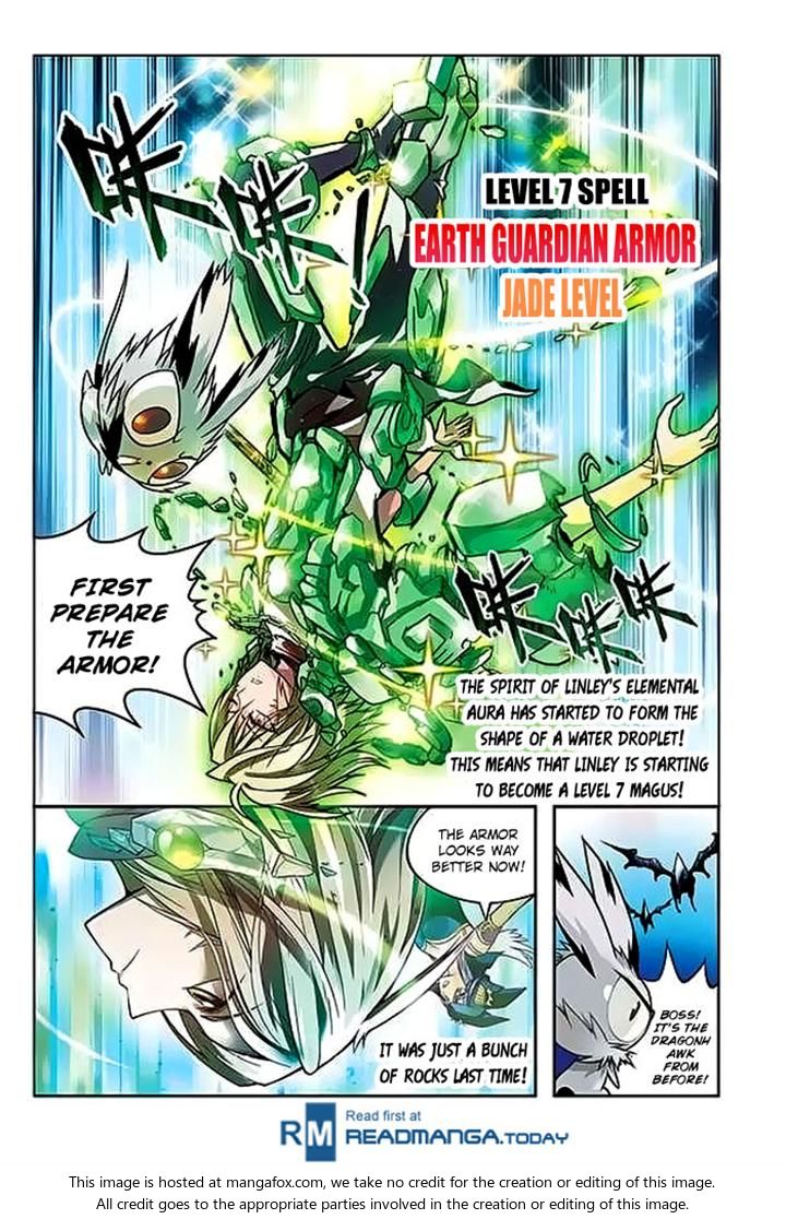 Read Panlong en Manga Online