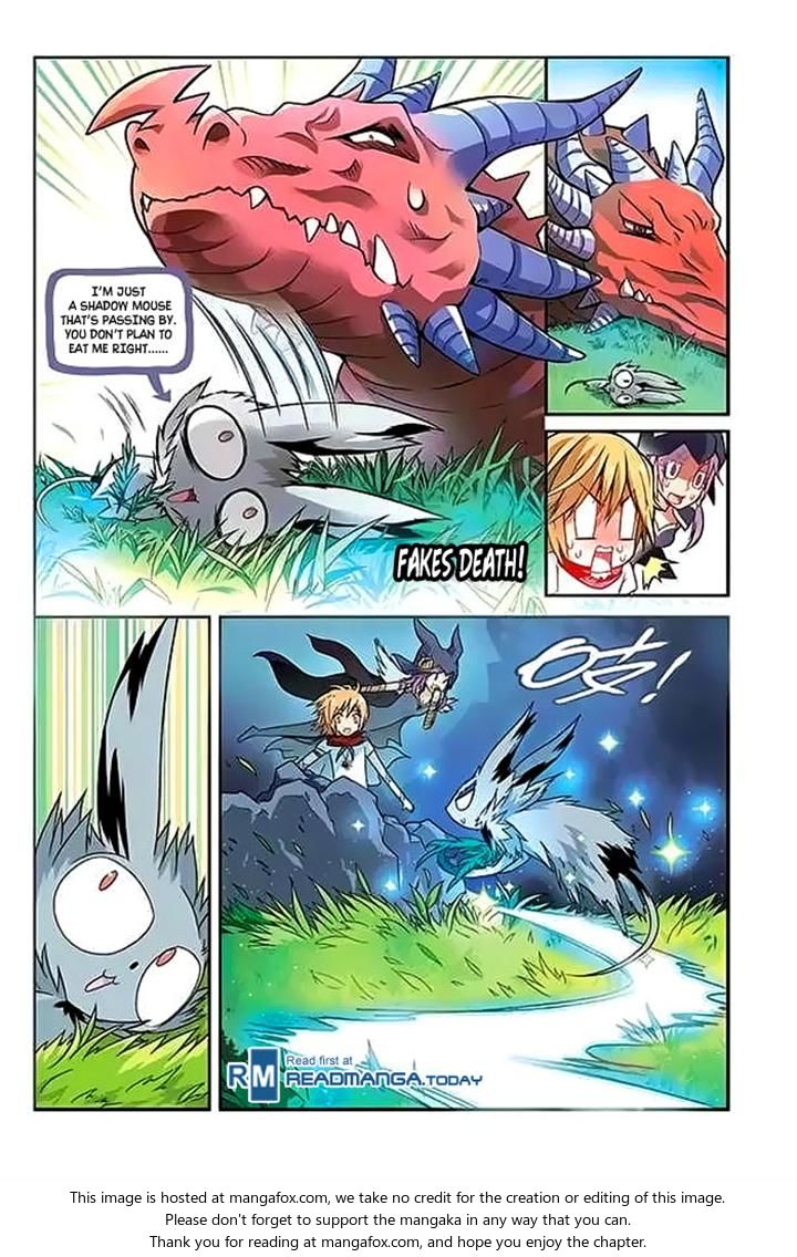 Read Panlong en Manga Online