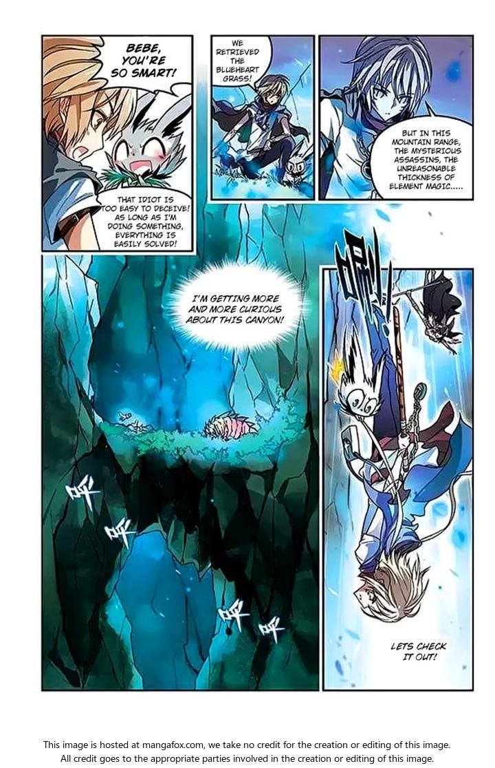 Read Panlong en Manga Online