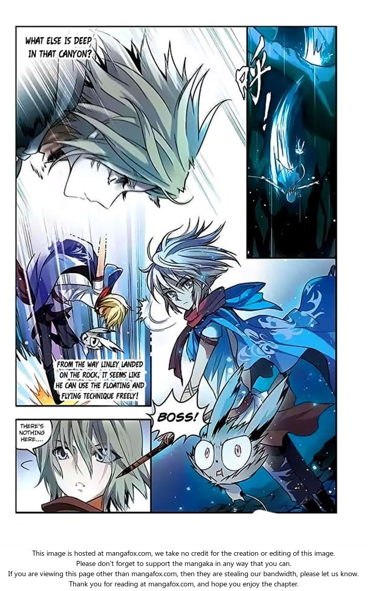 Read Panlong en Manga Online
